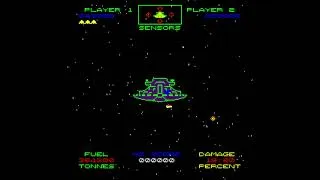 Thumbnail: CVS Space Fortress