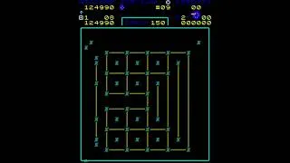 Thumbnail: Survival/Germ Wars ⁅Rock-Ola licence set⁆