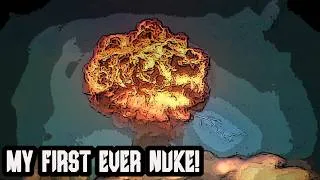 Thumbnail: Getting My First Ever NUKE Using This UNDERRATED AK-27 Build!!! - Black Ops 7