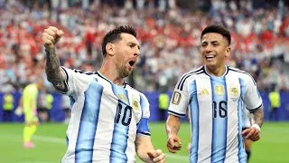 Thumbnail: Best World Cup Goals 2026 (So Far) Fan Cams