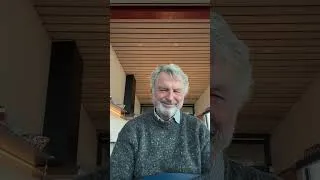Thumbnail: Sam Neill: "Corrina, Corrina" - Thought I’d pick up a uke - NEW (2024-05)