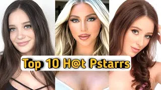 Thumbnail: Top 10 new Pstarrs in 2026 to watch