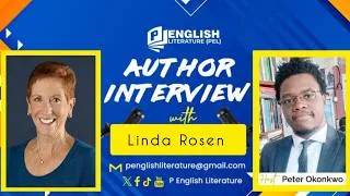 Thumbnail: Author Interview with Linda Rosen