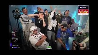 Thumbnail: Żabson, Amar, God WiFi - PsychoZAZA [LEAK]