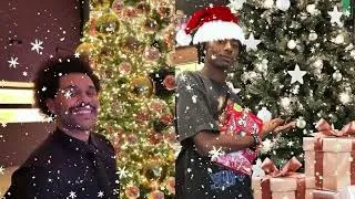 Thumbnail: TIMELESS - CHRISTMAS REMIX @P.ThreeZee