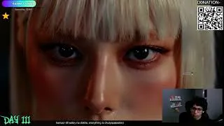 Thumbnail: AI VIDEOS GETTING OUTTA HAND | god polaris reacts