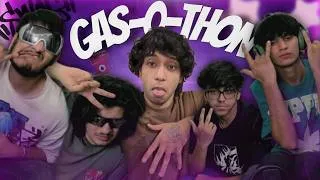 Thumbnail: CRAZY BDAY WITH GAS MEMBERS | god polaris monkey