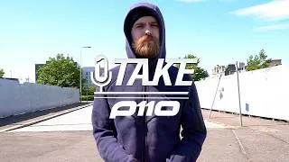Thumbnail: WLKR 🏴󠁧󠁢󠁳󠁣󠁴󠁿 - #1TAKE | P110