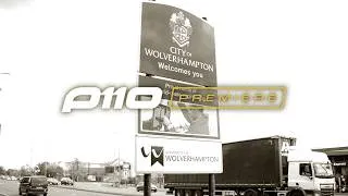 Thumbnail: (GB) Trapo X Jbigz - I'm From [Music Video] | P110