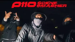 Thumbnail: Riskyy - Scene Smasher | P110