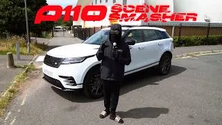 Thumbnail: (CMC) B.A - Scene Smasher | P110