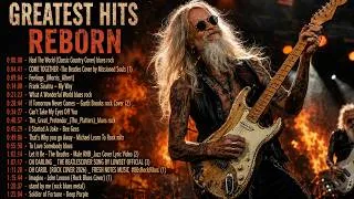 Thumbnail: GREATEST HITS REBORN 🔥 Ultimate Blues Rock Covers Collection | Classic Rock Legends Revival