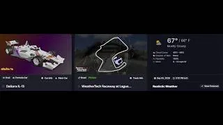 Thumbnail: Indy NXT Road Series Track Guide Laguna Seca