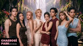 Thumbnail: BLACKPINK x BTS - 'Whiskey' M/V Teaser