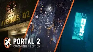 Thumbnail: 2 months later.