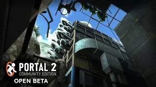 Thumbnail: P2:CE is out now. Here’s what we’ve done.