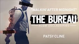 Thumbnail: The Bureau: XCOM Declassified: Walkin' After Midnight - Patsy Cline