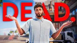 Thumbnail: You Were Wrong About skate.