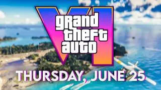 Thumbnail: It's Happening.