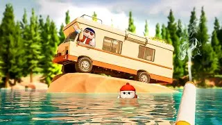 Thumbnail: We Are In Fact Not There Yet...