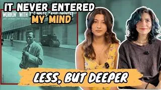 Thumbnail: Classical Musicians React to Miles Davis – It Never Entered My Mind