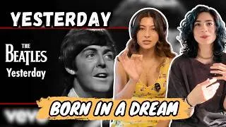 Thumbnail: The Beatles – Yesterday | Classical Musicians React & Analyze