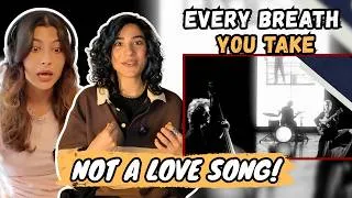 Thumbnail: This Sounds Romantic Until You Hear the Lyrics | The Police – Every Breath You Take
