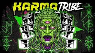 Thumbnail: KARMA TRIBE LIVE SET