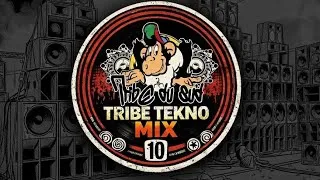 Thumbnail: Tribe du Sud - Pieko Live Tekno  Mix