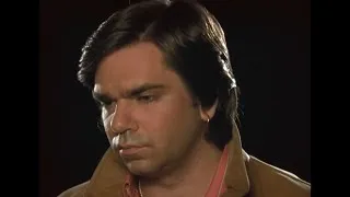 Thumbnail: One Track Lover - Garth Marenghi's Darkplace