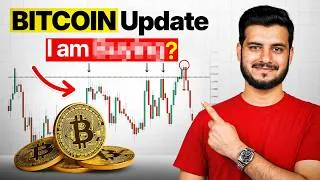 Thumbnail: Bitcoin Latest Update: Is $71K the Next Target?