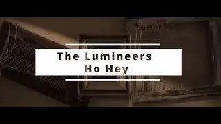 Thumbnail: The Lumineers - Ho Hey Letra Español - Inglés
