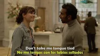 Thumbnail: Tongue Tied - Grouplove Letra español - Inglés