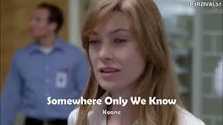 Thumbnail: Somewhere Only We Know- Keane (Letra Español- Inglés)