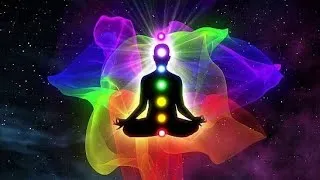 Thumbnail: Om chanting music | meditation songs for positive energy