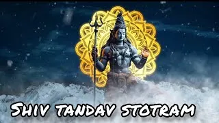 Thumbnail: Shiv tandav stotram dj remix song | Mahashivratri Special
