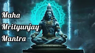 Thumbnail: Maha Mrityunjaya Mantra || महामृत्युंजय मन्त्र
