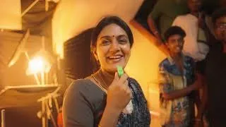 Thumbnail: Youth Movie BTS vlog#3 | Suraj Venjaramoodu | Devadarshini Chetan | Paarvathaa Entertainments