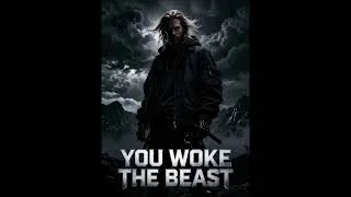 Thumbnail: You woke the beast