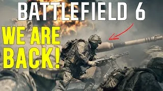 Thumbnail: Battlefield 6: Everything You MUST Know (Maps, Classes, Leaks & Release Info)