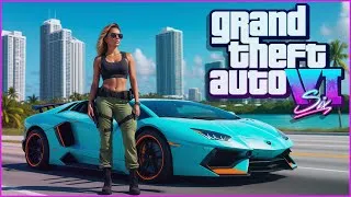 Thumbnail: Official GTA 6 Trailer Confirmed!