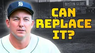 Thumbnail: There Will Never Be Another Al Kaline