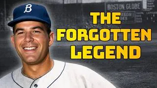 Thumbnail: The HEARTBREAKING Story of Jim Gentile: How a Legend LOST EVERYTHING in an instant