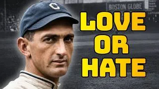 Thumbnail: Why Is SHOELESS Joe Jackson… Still So Controversial?