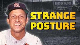 Thumbnail: The Hitter With The AWKWARD STANCE... But Still Beat Everyone