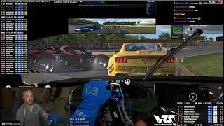 Thumbnail: iRacing Road Altanta | Last day of Road Atlanta for me