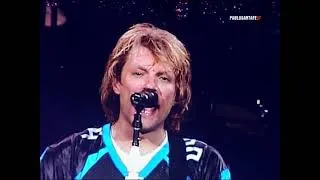 Thumbnail: Bon Jovi - Welcome To Wherever You Are (Milwaukee 2006) Remastered