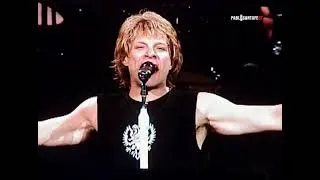 Thumbnail: Bon Jovi - Novocaine (Milwaukee 2006) Remastered