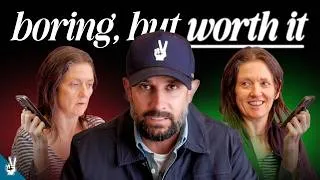 Thumbnail: How To Actually Get Started In Real Estate