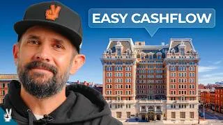 Thumbnail: The Best Kept Secret In Commercial Real Estate